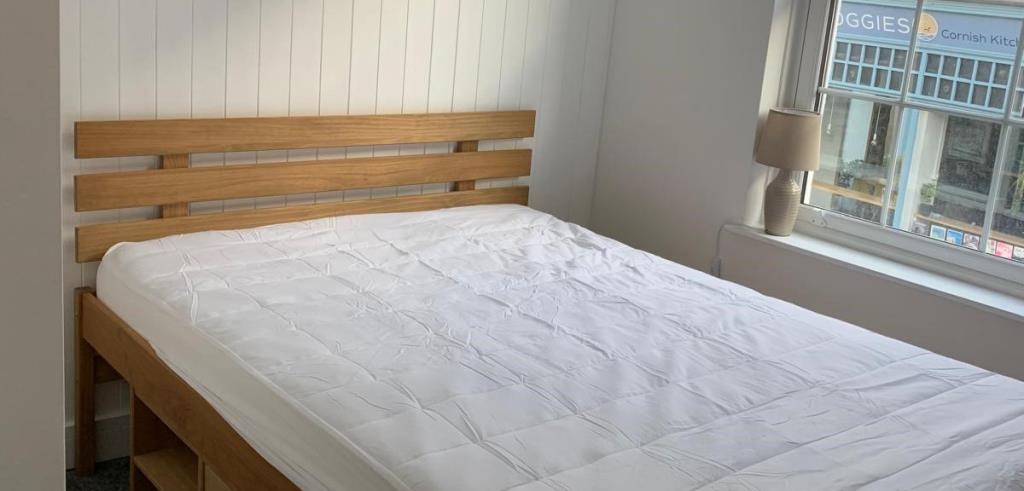 Lot: 94 - LEASEHOLD FLAT IN GOOD LOCATION - Bedroom